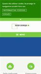Mobile Screenshot of maisonceramique.it